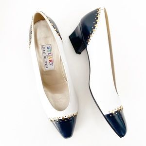 STUART WEITZMAN heels